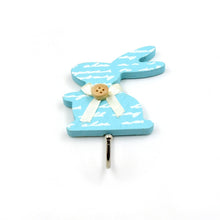 Bunny Adhesive Wall Sticky Hook Strong Wall Hook For Office , Bathroom & Home Use (1 Pc Hook)