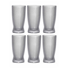 Streamline Glassware