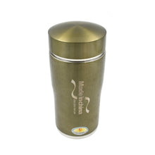 Stainless Steel Water Bottle Leak Proof, Rust Proof, Hot & Cold Drinks, Gym Sipper BPA Free Food Grade Quality, Steel fridge Bottle For office / Gym / School (250 Ml)