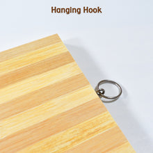 2193 Natural Wood Chopping Cutting Board For Kitchen Vegetables Fruits  Cheese Bpa Free.